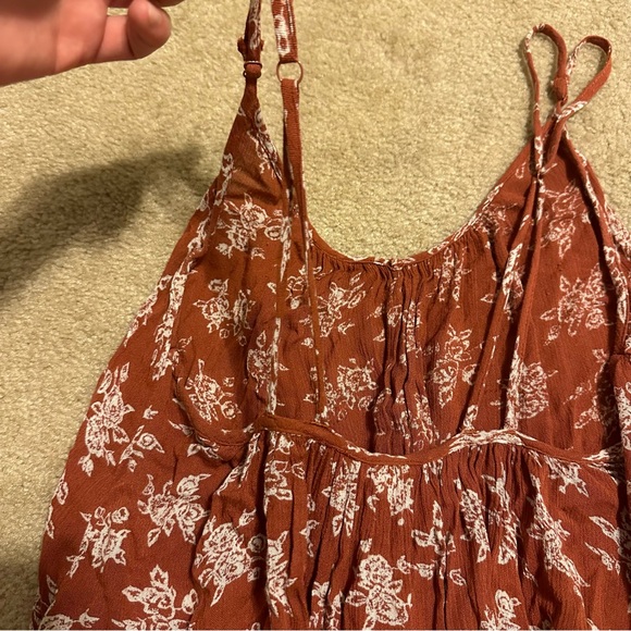 Volcom tank top - Picture 2 of 4